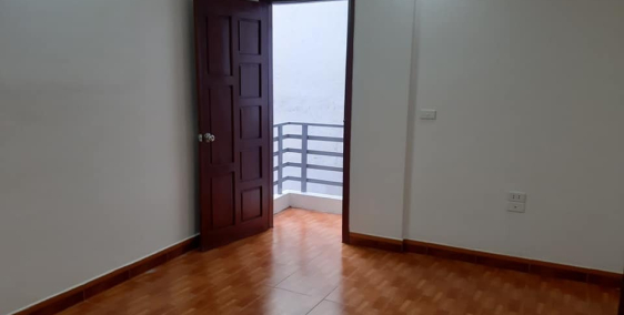 Chỉ với 2.8 tỷ có ngay nhà 30m2 x5 tầng khu vực đắt đỏ Xã Đàn