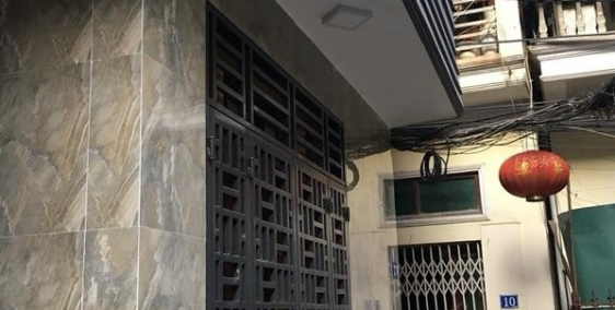 Bán gấp nhà đẹp Phố Khâm Thiên. DT 50m x 5T, MT 3.5m, giá 4.1 tỷ. LH 0912955343.