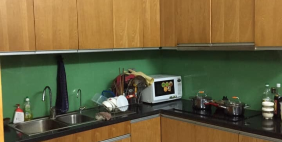 Bán nhà phố Nguyễn Chí Thanh, Hà Nội. Nhà 42m2, 5 tầng, oto đỗ cửa, k.doanh tốt