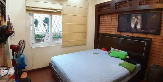 Bán nhà Tây Sơn – Quang Trung – Đống Đa, Ngõ Ba Gác giá 2.8 tỷ.