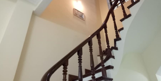 Bán Nhà Tây Sơn Đống Đa: Mới Đẹp Ô Tô Kinh Doanh 3 tỷ 8, 5 Tầng