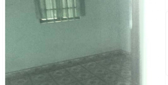 BÁN NHÀ CẤP 4 TRUNG TÂM THỊ TRẤN ĐỨC HÒA, 150m2, 1,5 tỷ thương lượng.