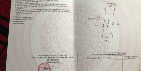 BÁN ĐẤT KHU CÔNG NGHIỆP PHƯỚC ĐÔNG