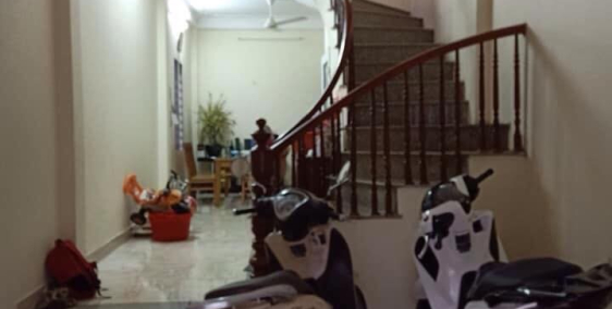 Bán nhà đẹp , hai mặt thoáng trung tâm quận Hà Đông, giá nhỉnh 2 tỷ