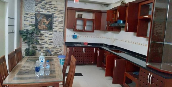 Bán nhà riêng tại Nguyễn Viết Xuân, Hà Đông gara ô tô, kinh doanh.