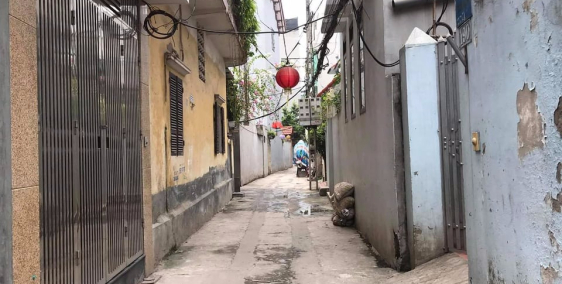 Bán Đất Tặng Nhà Đa Sỹ-Hà Đông.60m2-C4. MT 3,6. 2,2 Tỷ.