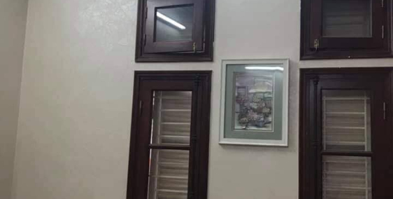 Bán nhà Trương Định 4 tầng gần mặt phố giá chỉ nhỉnh 1 tỉ