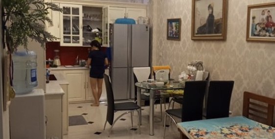 Bán gấp nhà khu phân lô Tây Kết, ô tô đỗ cửa, KD online, 54m2, 4 tầng.0981948394