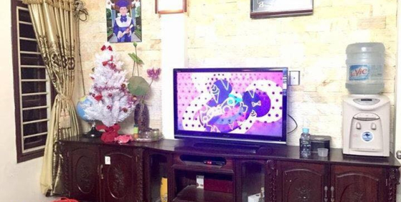 Bán nhà Ngõ 100 Đại La siêu mới đẹp kinh doanh, 10 bước ra mặt phố, 2.35 tỷ.