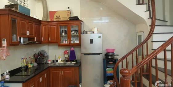 Bán nhà Phố Vọng 3 tỷ diện tích 36m2x5T kinh doanh nhỏ