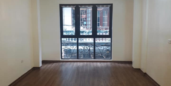 6,9tỷ Quỳnh Mai48mx5tầng,Nhà đẹp,Ôtô vào nhà,KD văn phòng.