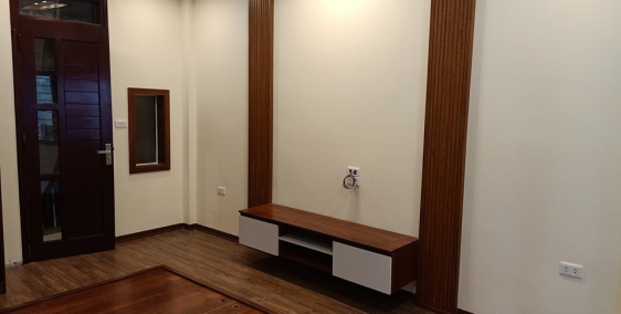 Bán nhà siêu đẹp phố Trương Định, DT 30m2, 5 tầng.