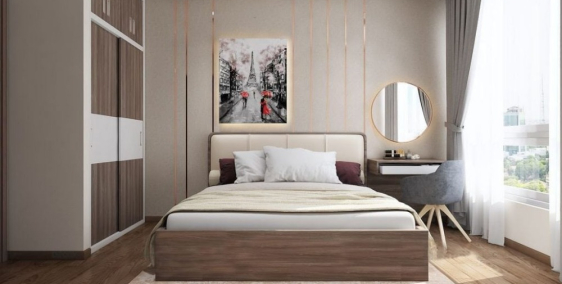 Bán nhà riêng ngõ 176 Trương Định 4.5 tỷ, 62mx3T Kinh doanh được