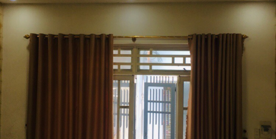 Bán nhà 2 tầng kiệt 266 Hoàng Diệu thông ra kiệt 253 Nguyễn Hoàng