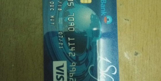 Thôn Tiến Phú xã Tiến Thành, Bình Thuận. Novaword có đối thủ là chủ SH