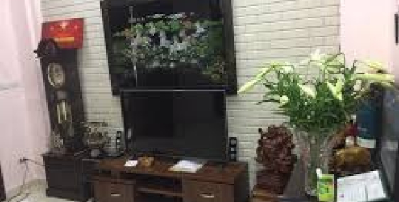 Mặt ngõ Phố Trần Hưng Đạo giá 12 tỷ, 25mx5T, oto vào, KD tốt