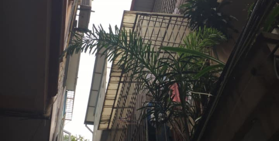 Bán gấp nhà ngõ 1081 Hồng Hà giá 3,5 tỷ, 38mx4T, Mới hiện đại