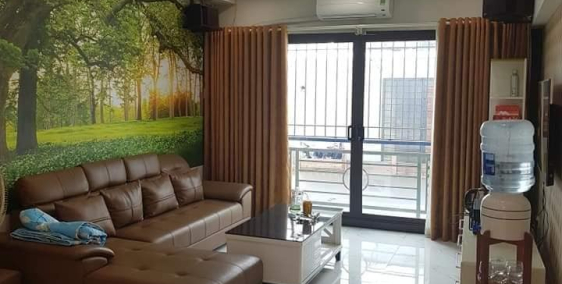 Bán nhà  Đền lừ 1 - nhà đẹp, sang trọng ,Mt 4m 5 tầng -60m2 chỉ 8,25 tỷ -