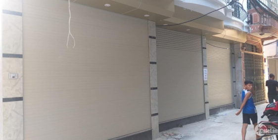 Nhà Mai Động, Hoàng Mai, ô tô, KD đỉnh, 34m2, 5T, MT 3.3m, giá 3.7 tỷ.