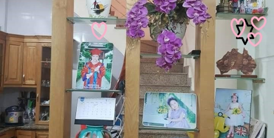 Bán nhà Giáp Nhị 39.9m2, 5 tầng, ở ngay Hoàng Mai giá 4 tỷ.