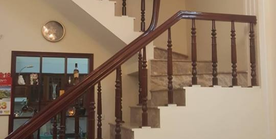 Bán gấp: NHÀ ĐẸP - BA MẶT THOÁNG ở Hoàng Mai , DT 40m2, MT 3.95m, giá 2.65 tỷ