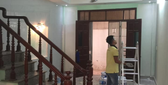 Bán nhà phố đại từ, ngon bổ rẻ, diện tích lớn, giá tiền nhỏ