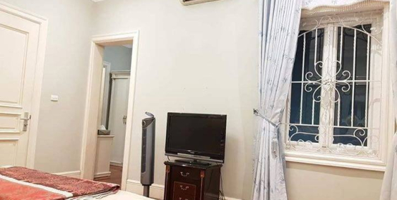 Bán nhà Quận Hoàng Mai- 62m2 mặt tiền 4,2m- kinh doanh nhỏ