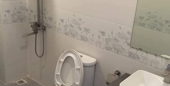 Siêu Phẩm nhà mới ở luôn an sinh đỉnh,ven hồ Linh Đàm 40m2*4T chỉ 2,5 tỷ