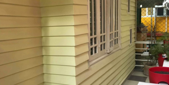 Nhà 3 tầng kiệt ôtô Nguyễn Huệ trung tâm Tp huế