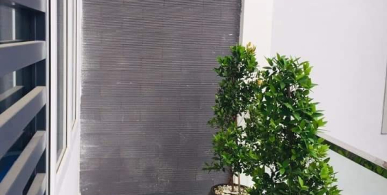 Bán nhà đẹp kiệt ôtô Đoàn hữu trưng