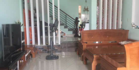 bán NHÀ 2 TẦNG XUÂN HÒA GẦN ROYAL PARK GIÁ RẺ AN CƯ HUẾ