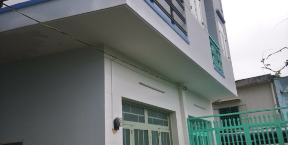 Bán nhà vị trí đẹp ngay mặt tiền đường Đinh Đức Thiện, giá chỉ 750 triệu (giá th