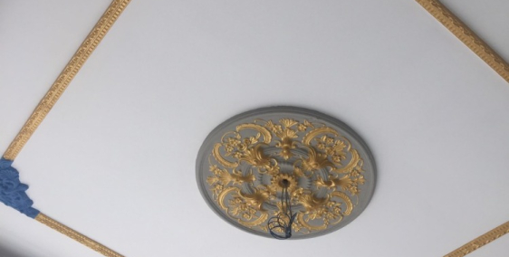 Nhà Phố Mặt Tiền Đường 16m Gần Chợ Bình Chánh 1.5km