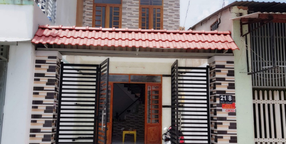 BÁN NHÀ TRẦN VĂN MƯỜI HÓC MÔN (CHÍNH CHỦ)