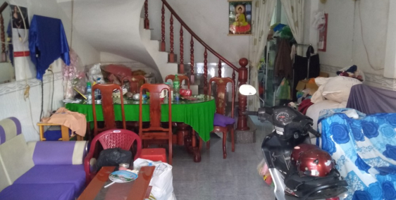 Cần Bán Căn Nhà Xuân Thới Thượng Hóc Môn TPHCM