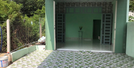 Bán nhà cấp trên đường Nguyễn Ảnh Thủ 4 55m2 1050 tỷ