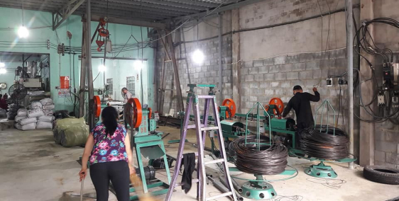 Biệt Thự siêu khủng siêu hiếm HÓC MÔN 1000m2, 27 tỷ 4.