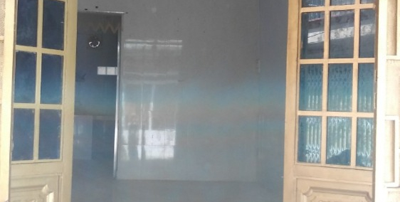 Bán Nhà hẻm kho B Đặng nhữ lâm TT Nhà bè