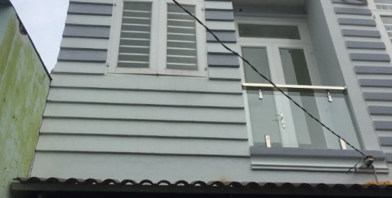 Bán nhà riêng tại Xã Phước Kiển, Nhà Bè, Hồ Chí Minh giá 1.67 Tỷ