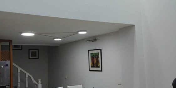 Bán nhà phố Ngọc Lâm, 37m, 3 tầng, giá 2ty8