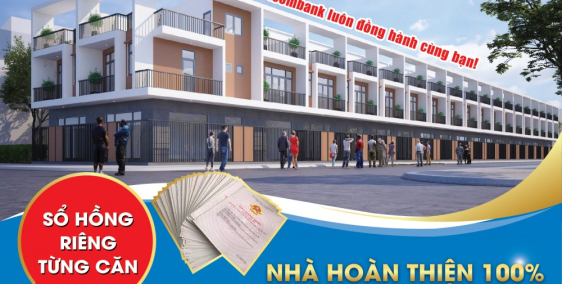 KHU NHÀ HIỆN ĐẠI ĐẮC ĐỊA BẶC NHẤT TT LONG HỒ