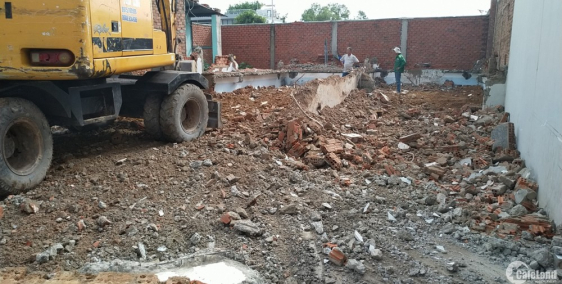 Đất giá rẻ chủ bán lỗ Trường Chinh, thị trấn Long Thành, H Long Thành, Đồng Nai