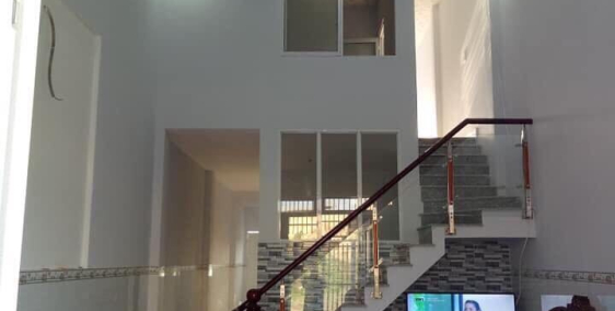 NHÀ GIÁ RẺ LONG THÀNH TIỆN ÍCH ĐẦY ĐỦ