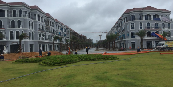 GRAND WORLD Phú Quốc, Tổ hợp BĐS nghỉ dưỡng All in one hàng đầu VN