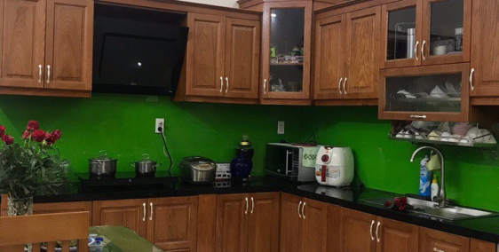 Chị Hạnh cần bán gấp nhà đường Trần Hưng Đạo quận 1, trệt 2 lầuST 5.5T