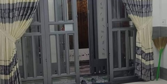 Cần tìm chủ mới, Trần Hưng Đạo-Quận 1, 3 lầu, 5×7m, 5,5 tỷ TL.