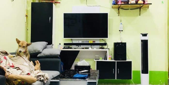 Giá Chính Chủ 30m2 chỉ 3,6 Tỷ quận 1 Trần Quang Khải