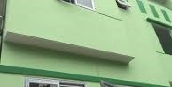 NHÀ MỚI, 3 tầng, hẻm ba gác, 3.8 tỷ