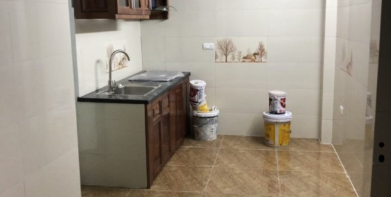 Bán nhà Bà Hạt 2 mặt tiền, chỉ 3 tỷ 600 triệu