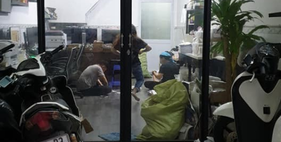 Bán nhà 64m2, hẻm 5m đường bà hạt quận 10 chỉ 7 tỷ